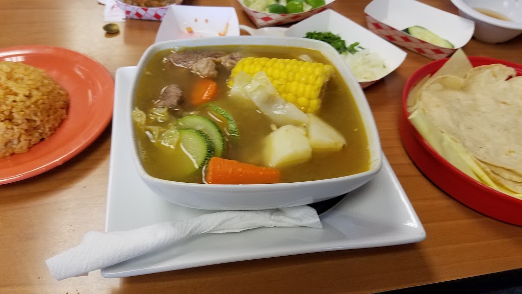 Taqueria La Korita | restaurant | 4131 N 27th Ave, Phoenix, AZ 85017, USA | 6022878888 OR +1 602-287-8888