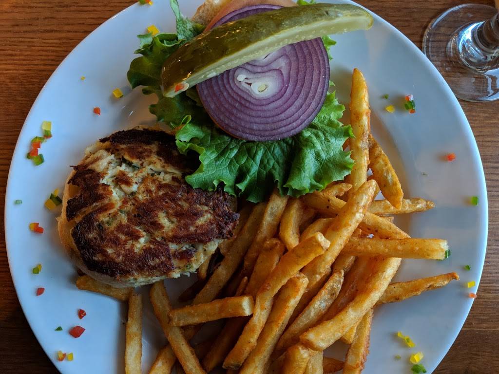 Pussers Caribbean Grille - Annapolis Restaurants | restaurant | 80 Compromise St, Annapolis, MD 21401, USA | 4106260004 OR +1 410-626-0004