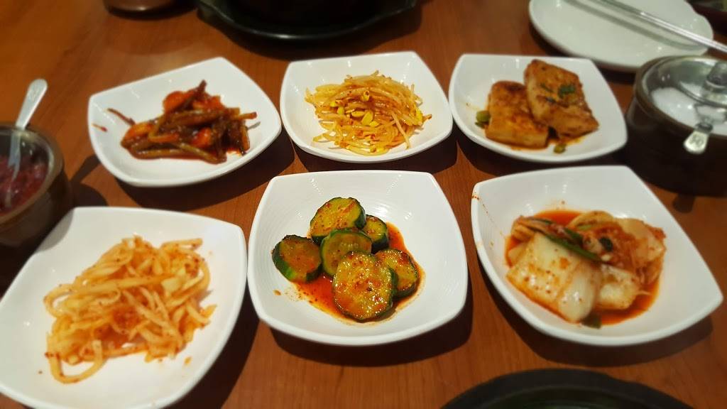 Big House | restaurant | 1177 S Elmhurst Rd, Des Plaines, IL 60016, USA | 8479815220 OR +1 847-981-5220