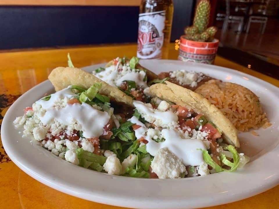 Sobremesa Cuisine y Cantina | restaurant | 555 Hwy 965 Suite E, North Liberty, IA 52317, USA | 3194591544 OR +1 319-459-1544