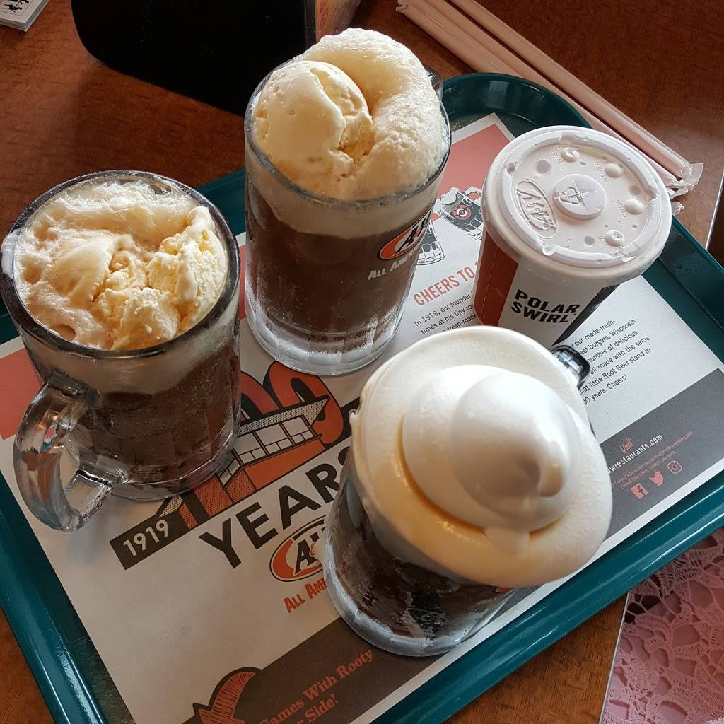 A&W | restaurant | 297 MA-28, Harwich Port, MA 02646, USA | 5084329838 OR +1 508-432-9838