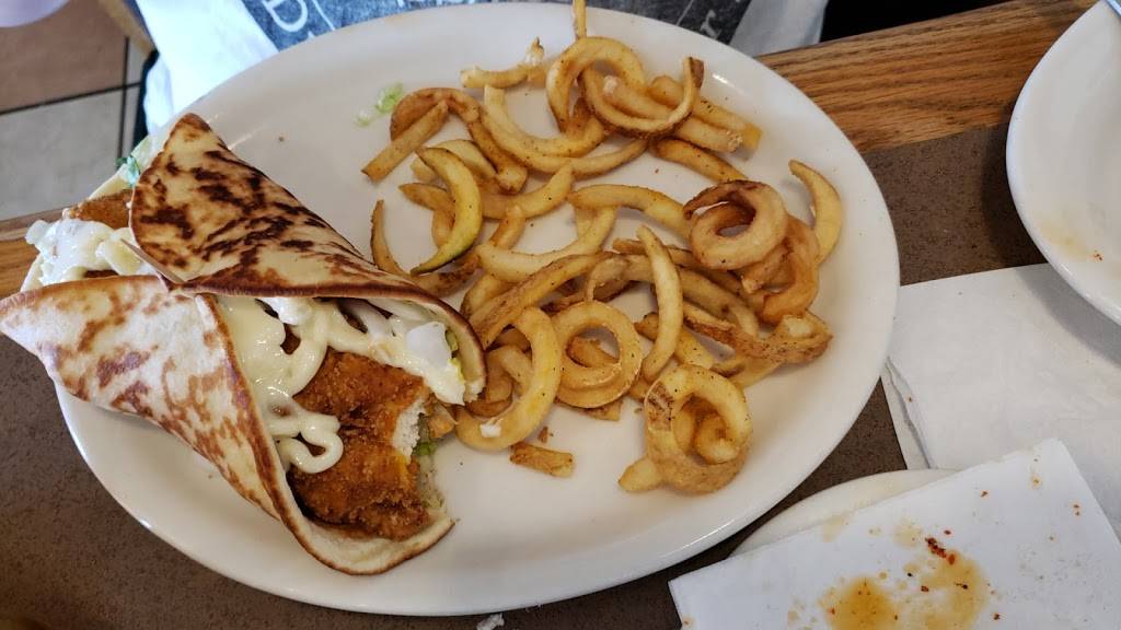 Olgas Kitchen | restaurant | 6655 Orchard Lake Rd, West Bloomfield Township, MI 48322, USA | 2488553630 OR +1 248-855-3630