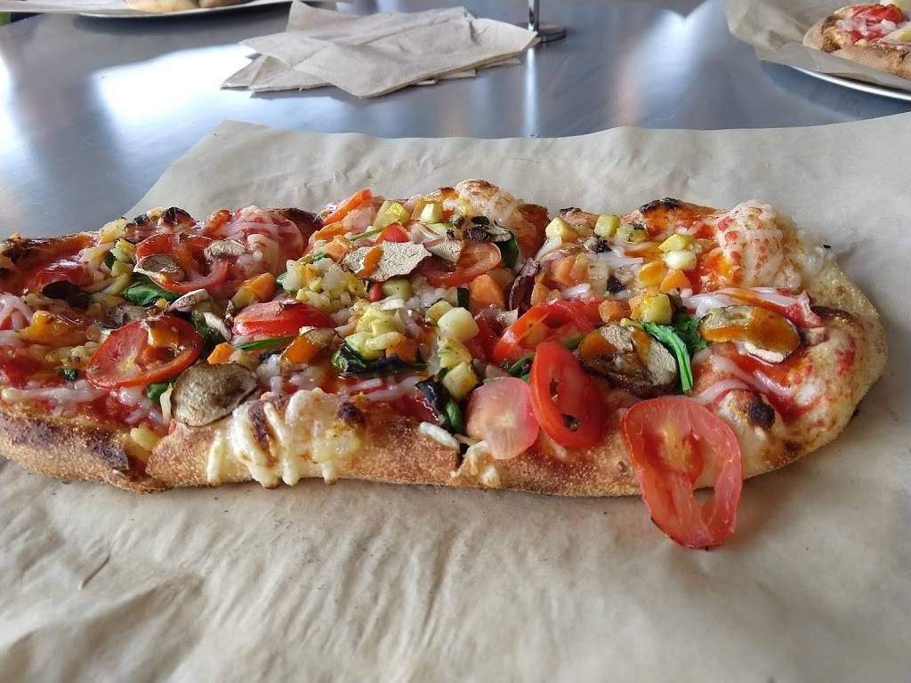 Pi Craft Pizza | restaurant | 401 Commerce Dr, Victor, NY 14564, USA | 5853987511 OR +1 585-398-7511