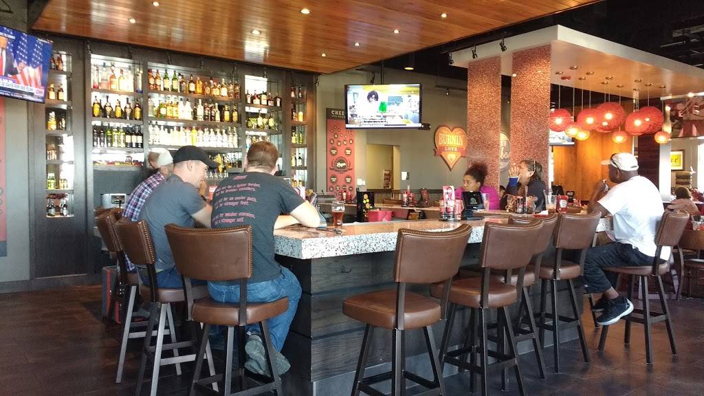 Red Robin Gourmet Burgers and Brews | restaurant | 2800 E Central Texas Expy, Killeen, TX 76543, USA | 2544498550 OR +1 254-449-8550