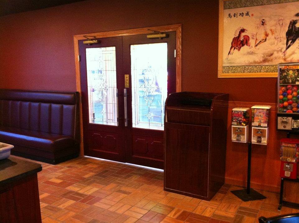 Wok-N-Go | restaurant | 1410 Hustonville Rd, Danville, KY 40422, USA | 8592367171 OR +1 859-236-7171