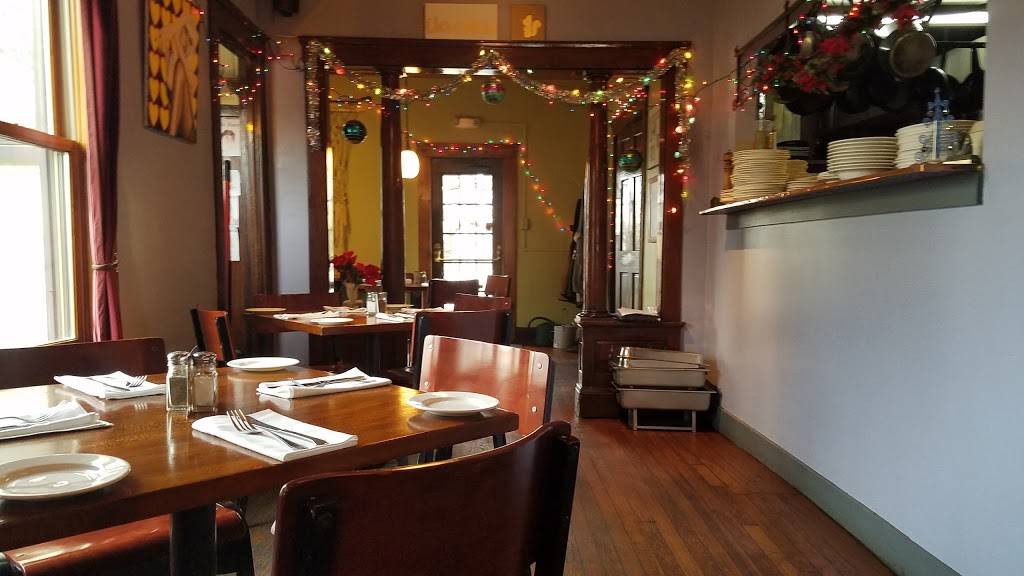 Fat Cats | restaurant | 2061 W 10th St, Cleveland, OH 44113, USA | 2165790200 OR +1 216-579-0200