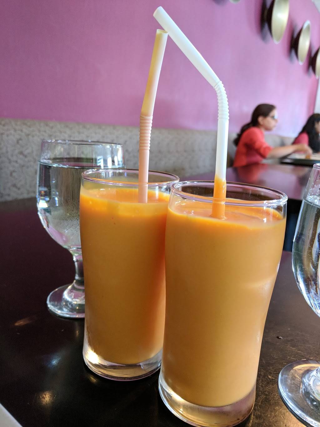 Paradise Biryani Pointe | restaurant | 2961 El Camino Real, Santa Clara, CA 95051, USA | 4085647876 OR +1 408-564-7876