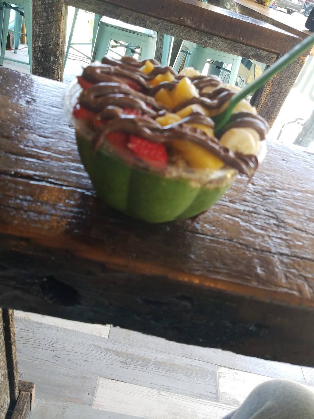 Juice Beach | restaurant | 701 Cookman Ave, Asbury Park, NJ 07712, USA | 7325399686 OR +1 732-539-9686