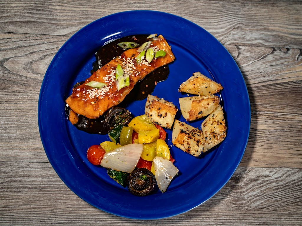 Allys Grab and Go Kitchen | restaurant | 365 E Main St, Branford, CT 06405, USA | 2034964545 OR +1 203-496-4545