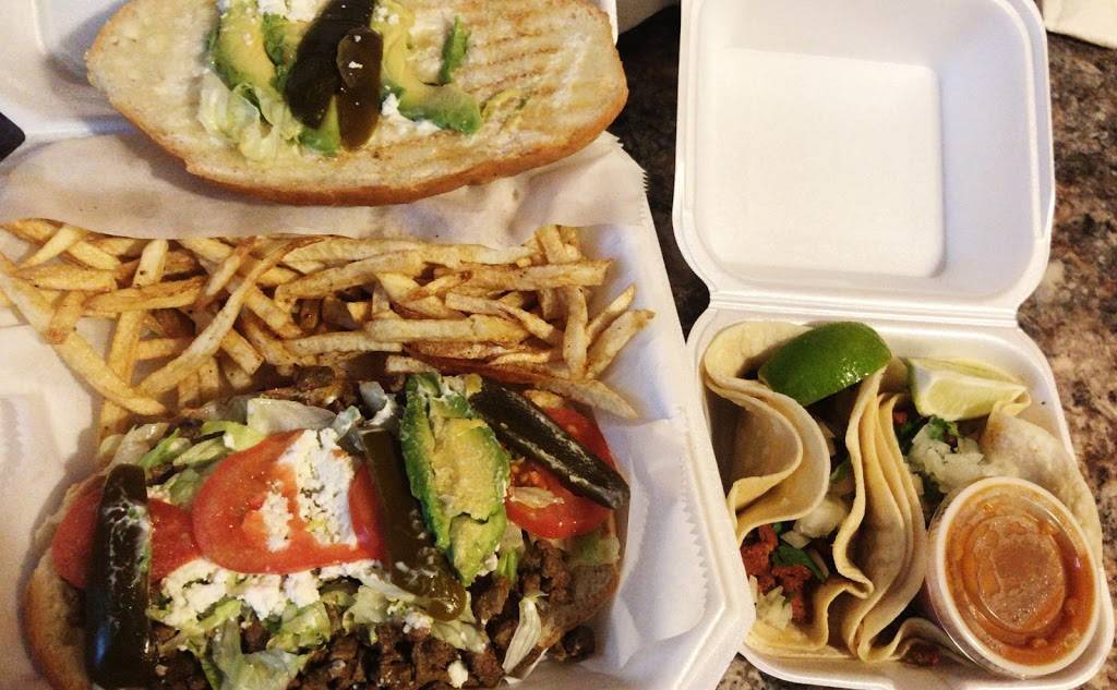 Tacos lupita | restaurant | 1311 Gibson St, Muskogee, OK 74403, USA | 9185771024 OR +1 918-577-1024