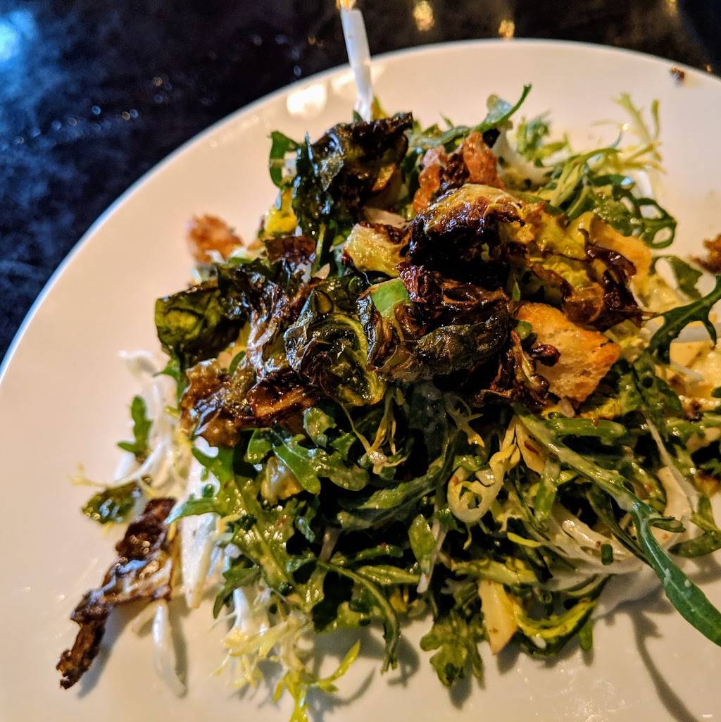 Redd Wood | restaurant | 6755 Washington St, Yountville, CA 94599, USA | 7072995030 OR +1 707-299-5030