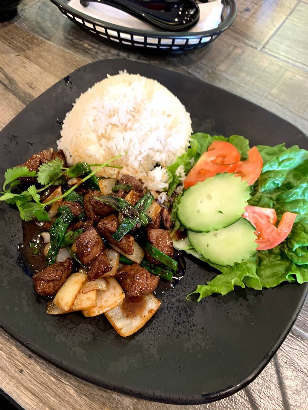 Pho Noodle House | restaurant | 6120 W Tropicana Ave suite A1, Las Vegas, NV 89103, USA | 7029822832 OR +1 702-982-2832