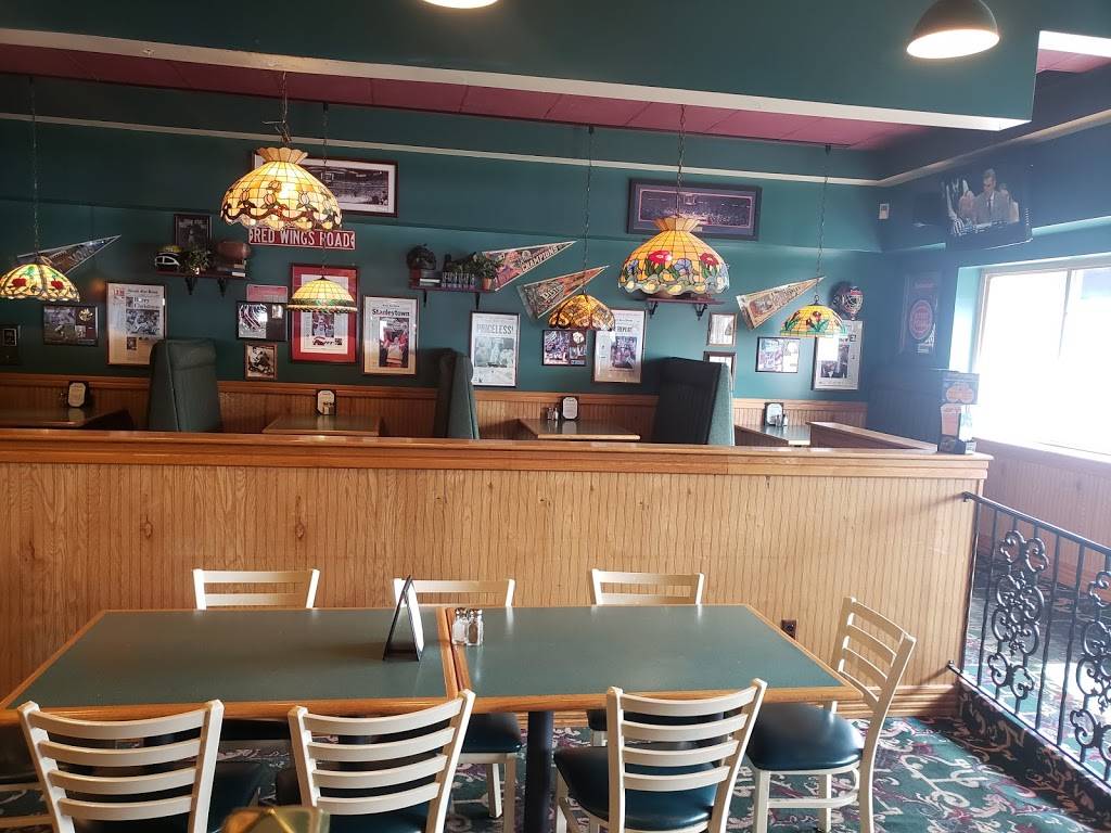 Cheers Neighborhood Grill | restaurant | 1700 W High St, Mt Pleasant, MI 48858, USA | 9897727171 OR +1 989-772-7171