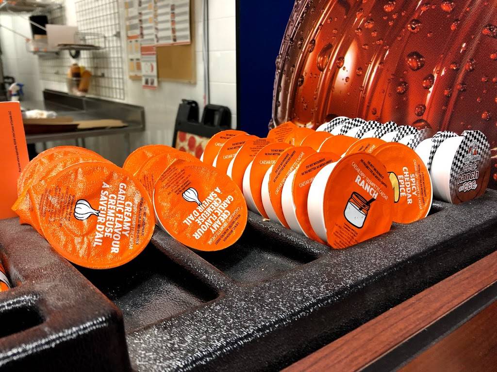 Little Caesars Pizza | meal takeaway | 559 Steven Ct, Newmarket, ON L3Y 6Z3, Canada | 9059531133 OR +1 905-953-1133