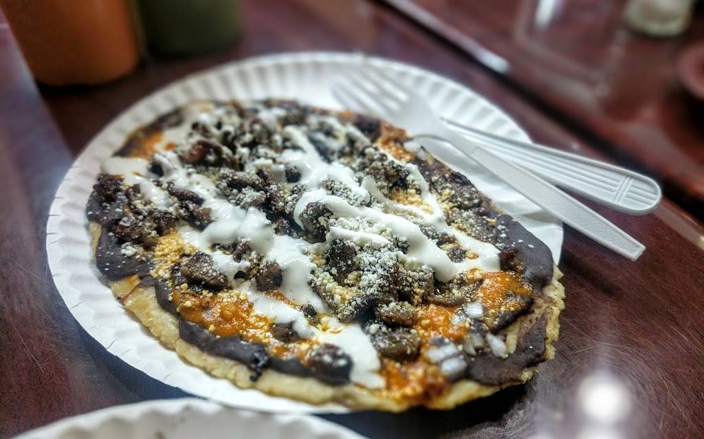 Antojitos Mexicanos Deli | restaurant | 5914 5th Ave, Brooklyn, NY 11220, USA | 7185763543 OR +1 718-576-3543