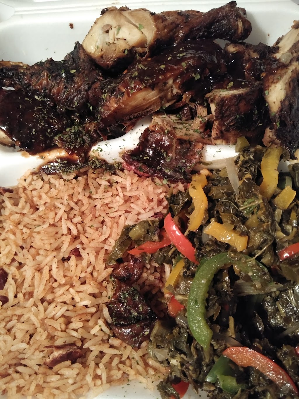 1VP Restaurant | restaurant | 6024 Troost Ave, Kansas City, MO 64110, USA | 8164427878 OR +1 816-442-7878