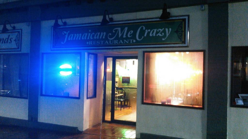 Jamaican Me Crazy | restaurant | 776 Main St, Willimantic, CT 06226, USA | 8609428831 OR +1 860-942-8831