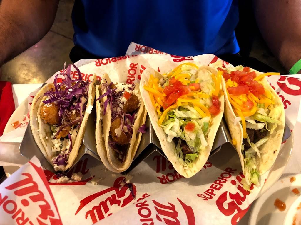 Superior Grill | restaurant | 4701 US-280, Birmingham, AL 35242, USA | 2059915112 OR +1 205-991-5112