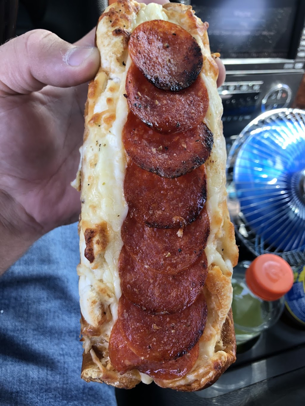 Philly Pretzel Factory | bakery | Port Richmond Plaza, 3377 Aramingo Ave, Philadelphia, PA 19134, USA | 2152033100 OR +1 215-203-3100