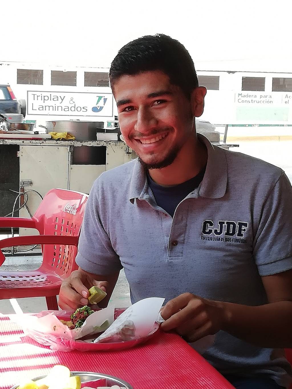 TACOS EL PUEBLITA | restaurant | Blvd. Cuauhtémoc Nte. 12726, Aeropuerto, 22404 Tijuana, B.C., Mexico | 016646325971 OR +52 664 632 5971