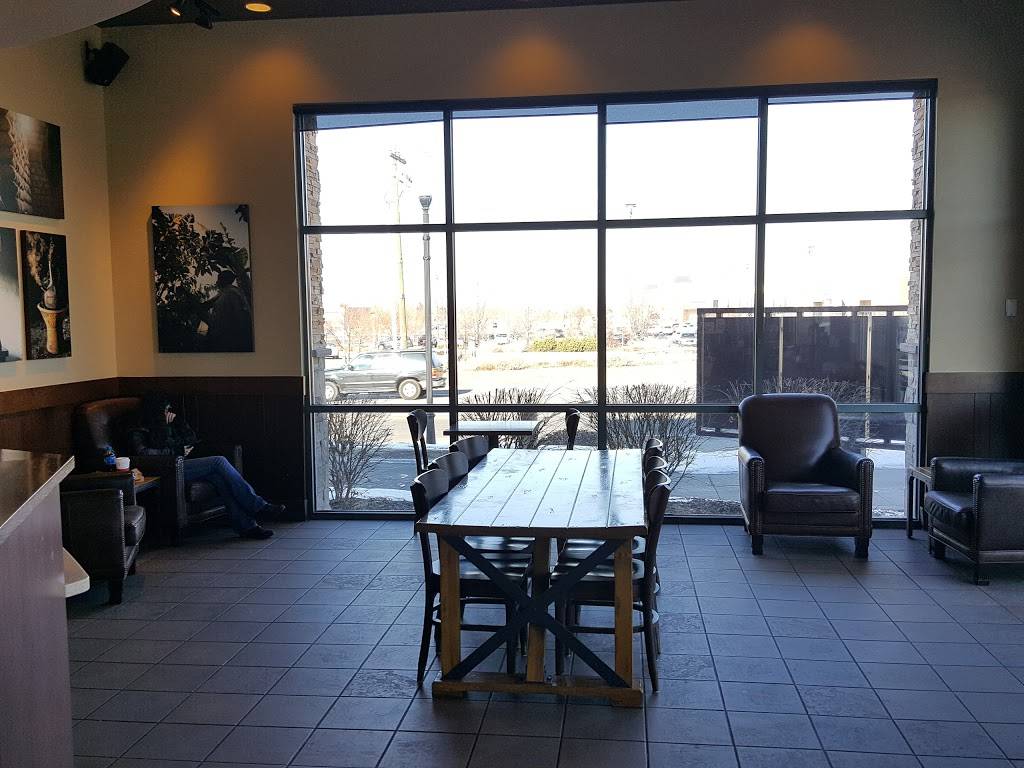 Starbucks | cafe | 1819 W 1800 N, Clinton, UT 84015, USA | 8017733260 OR +1 801-773-3260