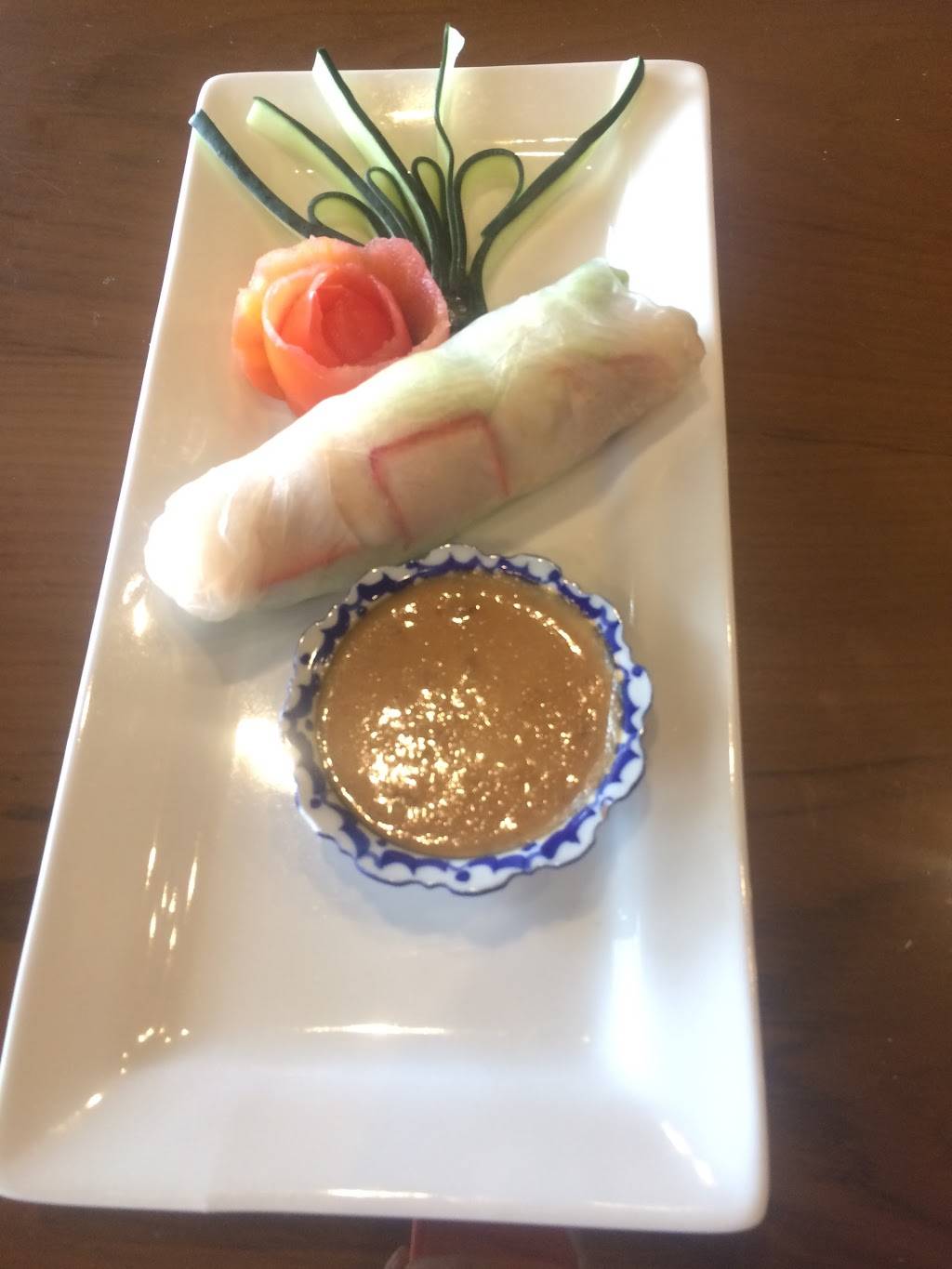 Thai Kitchen | restaurant | 4550 Concord Ave, Baton Rouge, LA 70808, USA | 2253461230 OR +1 225-346-1230