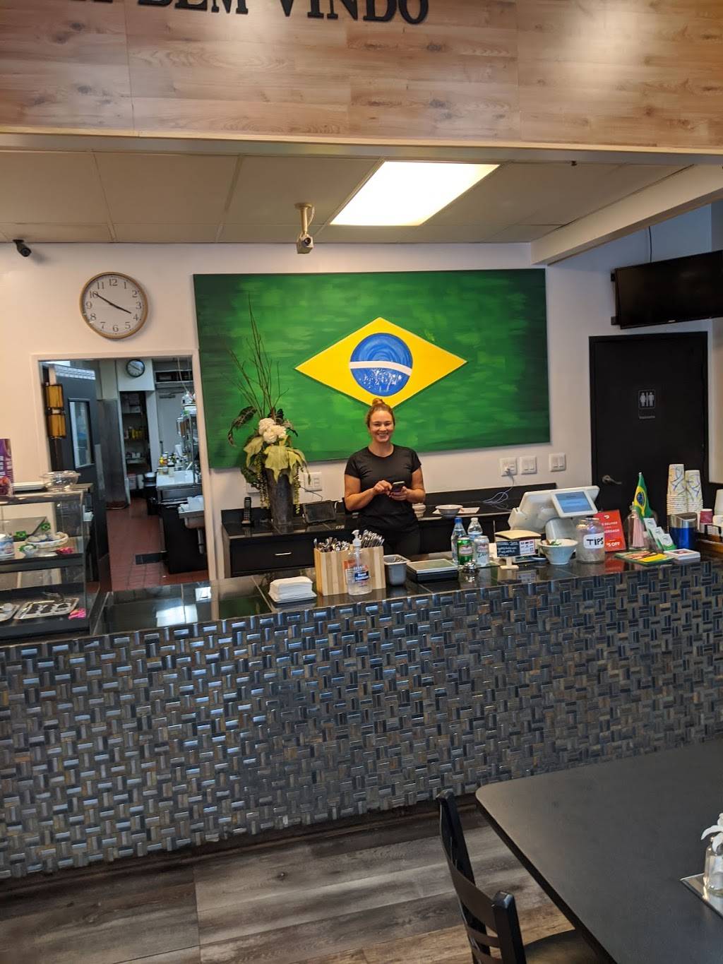 Brazil Express | restaurant | 21612 Plano Trabuco Rd suite j, Trabuco Canyon, CA 92679, USA | 9492646806 OR +1 949-264-6806