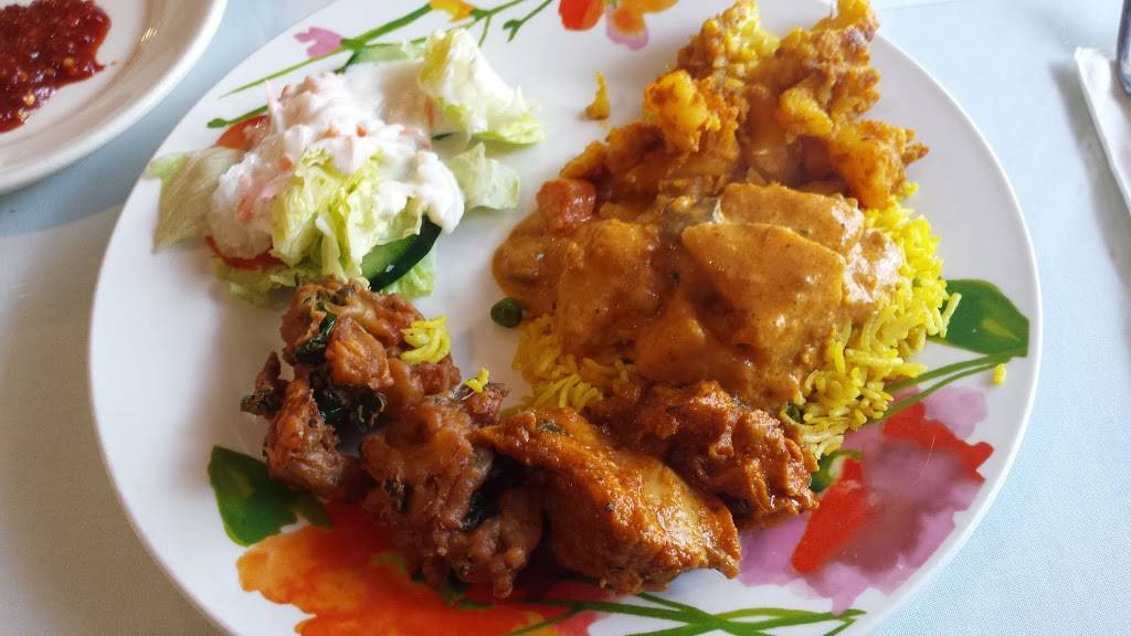 Great Cuisine of India | restaurant | 9518 Gravelly Lake Dr SW, Lakewood, WA 98499, USA | 2535811333 OR +1 253-581-1333