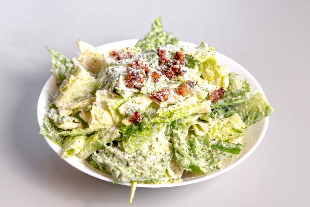 Zios Italian Comfort Food | restaurant | 110 Anne St S, Barrie, ON L4N 2E3, Canada | 7052525410 OR +1 705-252-5410