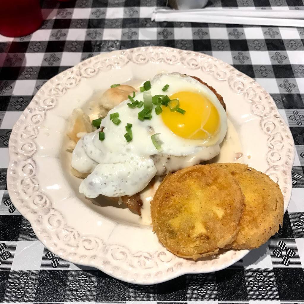 The Pfunky Griddle | restaurant | 2800 Bransford Ave, Nashville, TN 37204, USA | 6152982088 OR +1 615-298-2088