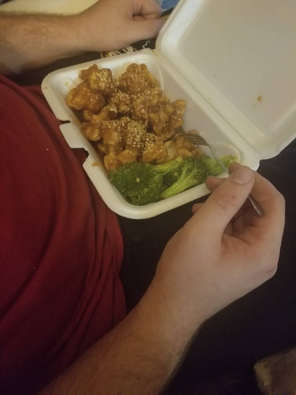 LIU SHUN WOK | restaurant | 13228 Tesson Ferry Rd, St. Louis, MO 63128, USA | 3147299888 OR +1 314-729-9888