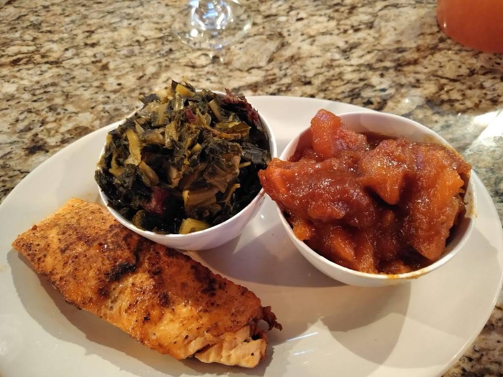 Carmi Soul Food Restaurant | restaurant | 1825 E Carson St, Pittsburgh, PA 15203, USA | 4122310100 OR +1 412-231-0100
