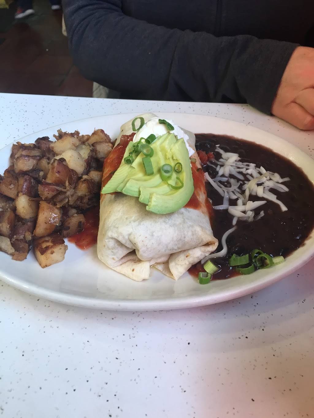 Dish | cafe | 4358 Leary Way NW, Seattle, WA 98107, USA | 2067829985 OR +1 206-782-9985