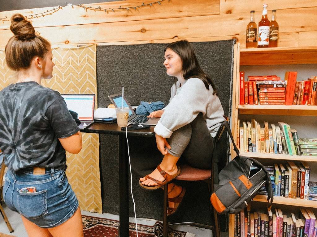 Howl Coffee | bakery | 654 W Main St, Forest City, NC 28043, USA | 4242584560 OR +1 424-258-4560