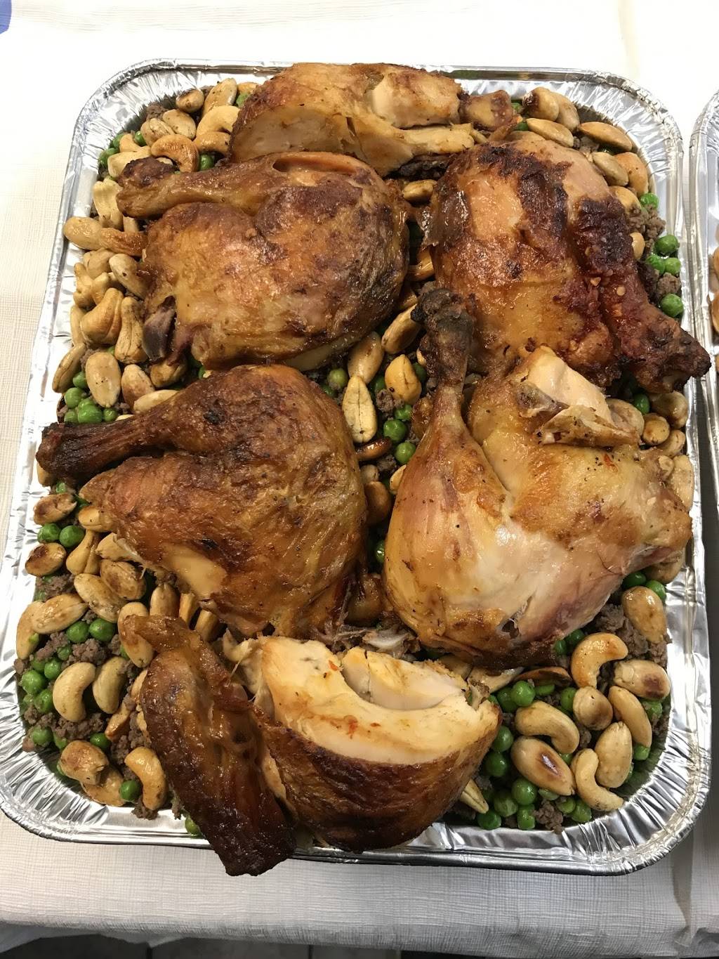 Falafel Shawarma Cafe | restaurant | 950 N Quebec St, Allentown, PA 18109, USA | 6103513711 OR +1 610-351-3711