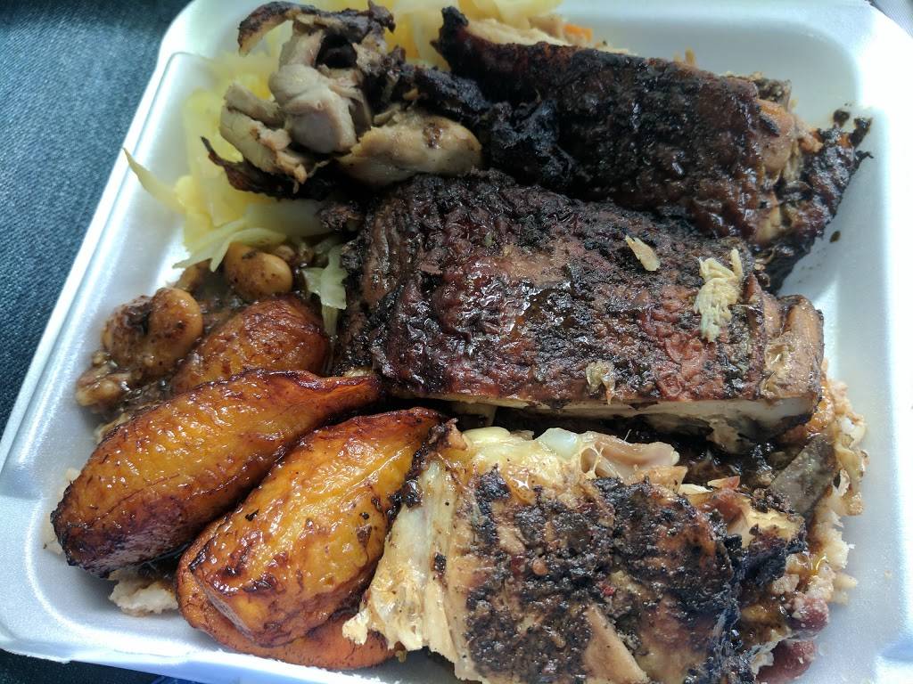 Royal Caribbean - Island Delight | restaurant | 31 Crystal St, East Stroudsburg, PA 18301, USA | 5704241903 OR +1 570-424-1903