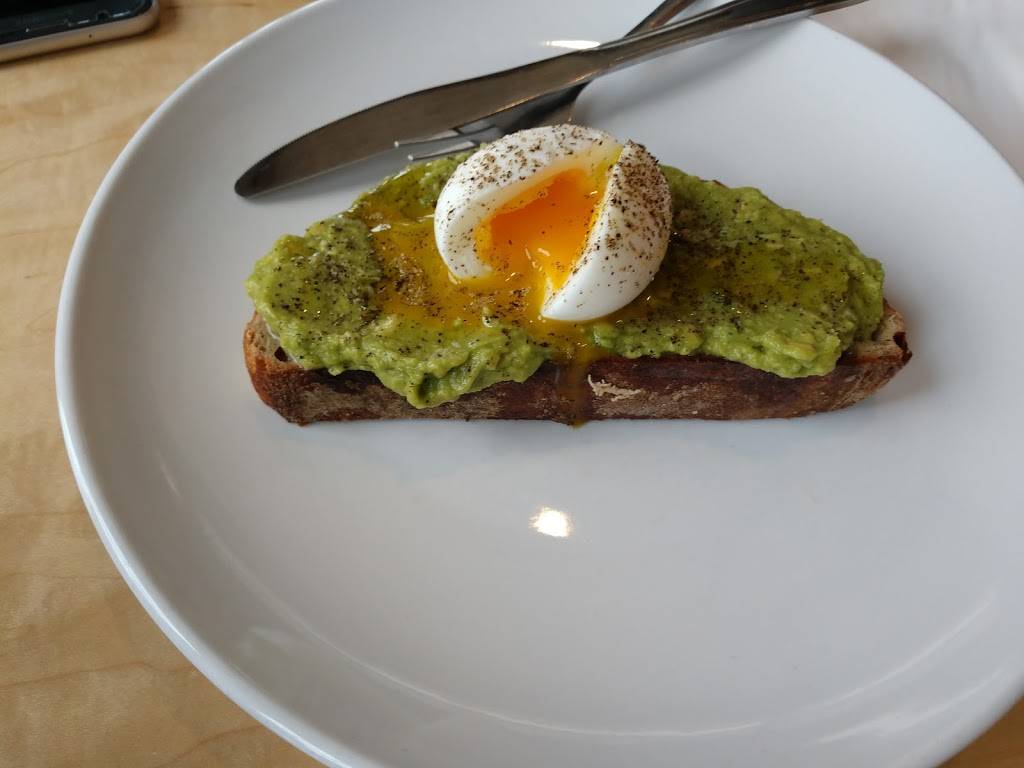 Zion Coffee Bar | cafe | 803 SW Adams St, Peoria, IL 61602, USA | 6304252600 OR +1 630-425-2600