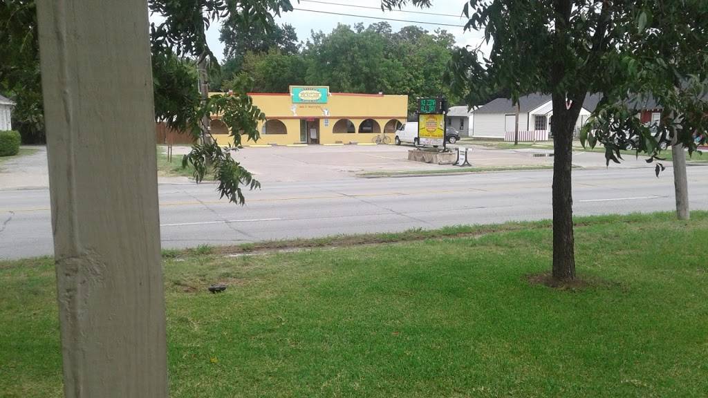 Carreras Authentic Mexican | restaurant | 1603 S Washington St, Kaufman, TX 75142, USA | 9729624569 OR +1 972-962-4569