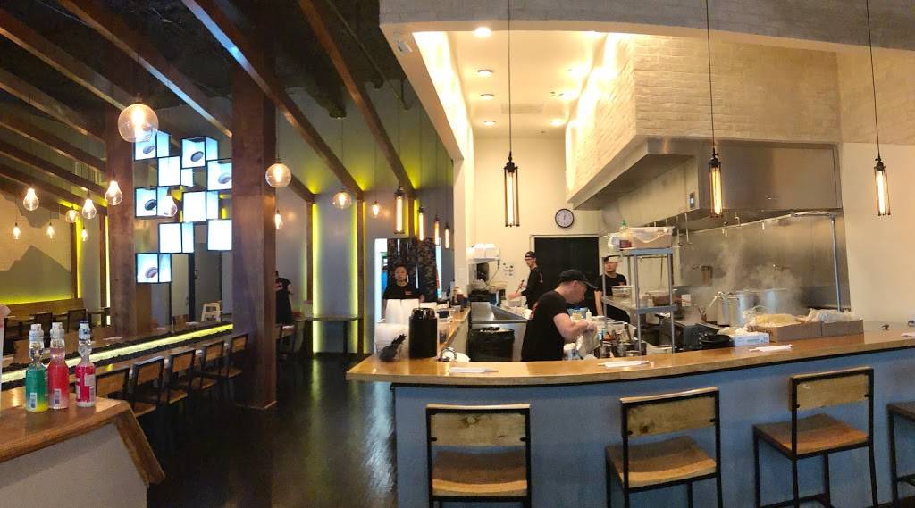 Tanaka Ramen | restaurant | 1617 Texas Avenue South, College Station, TX 77840, USA | 9797045060 OR +1 979-704-5060