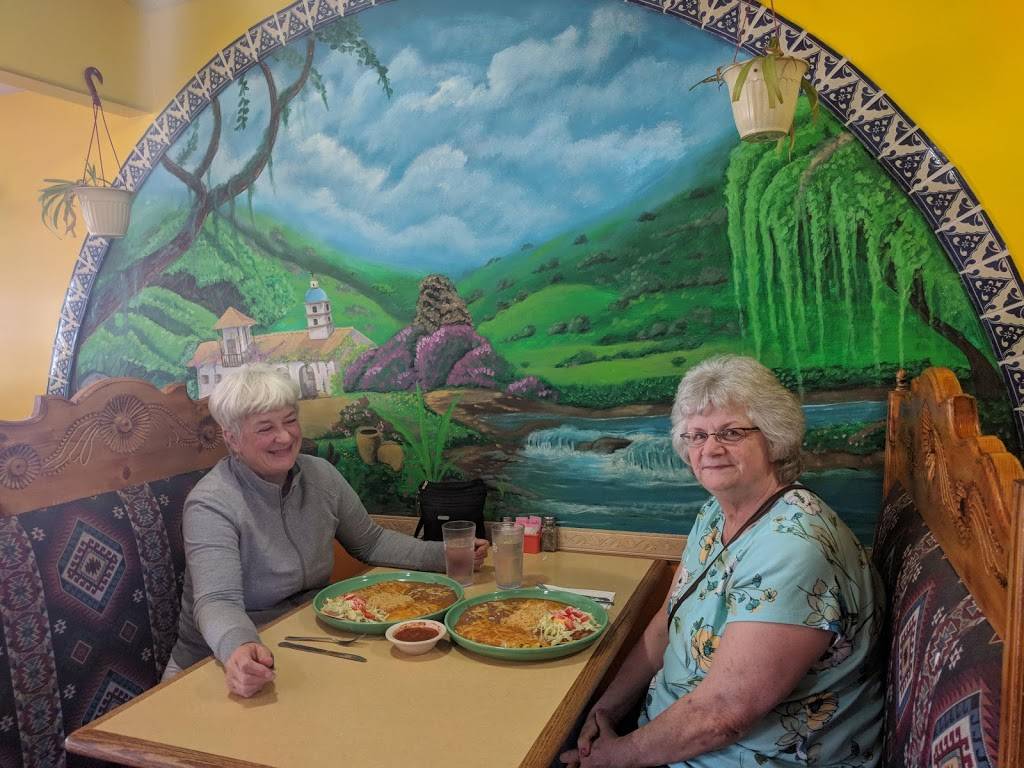 El Ranchero | restaurant | 1626 Westside Hwy, Kelso, WA 98626, USA | 3604233704 OR +1 360-423-3704