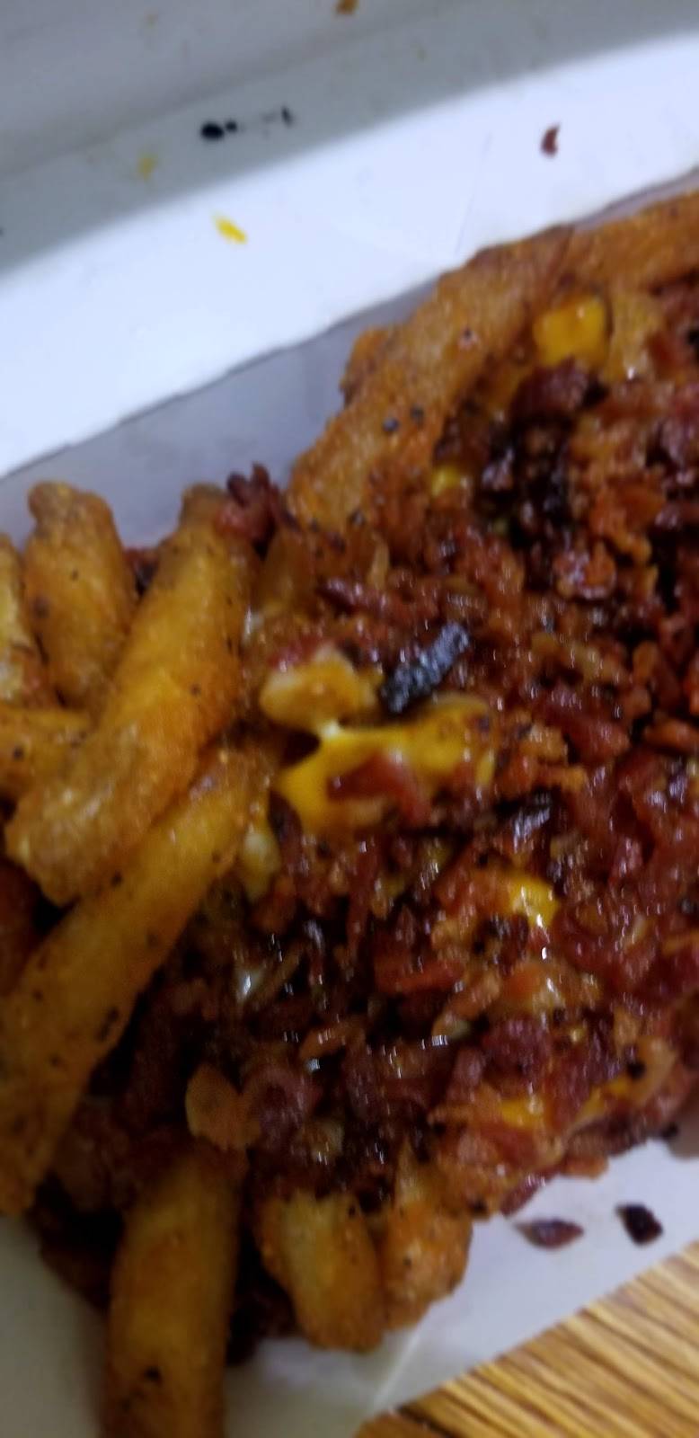 Checkers | restaurant | 43 Empire Blvd, Brooklyn, NY 11225, USA | 3475337788 OR +1 347-533-7788