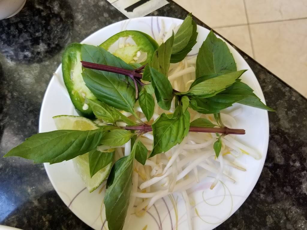 Pho Bel Air | restaurant | 1751 N 1st St Ste 60, San Jose, CA 95110, USA | 4084521060 OR +1 408-452-1060