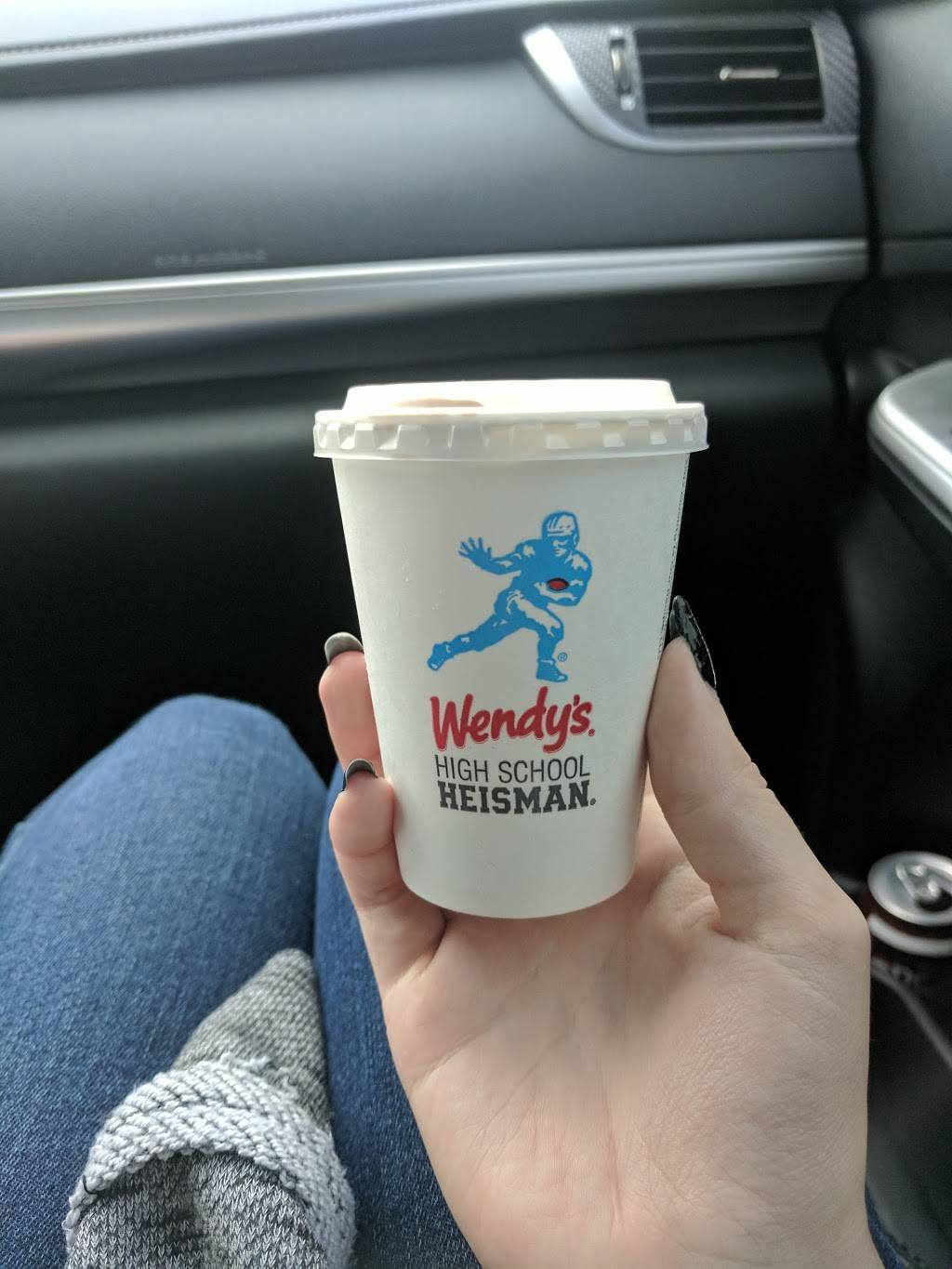 Wendys | restaurant | 13750 N Cleveland Ave, North Fort Myers, FL 33903, USA | 2399979788 OR +1 239-997-9788