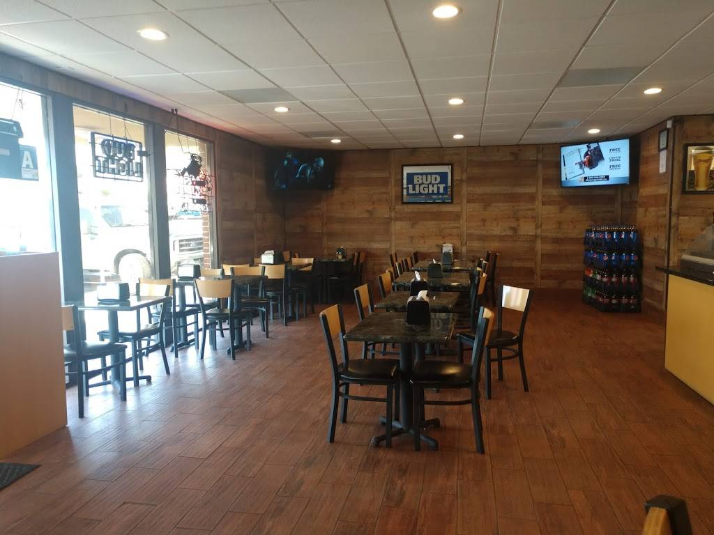 Valentinos Pizza | restaurant | 8105 Kern Canyon Rd Suite D, Bakersfield, CA 93306, USA | 6614930532 OR +1 661-493-0532