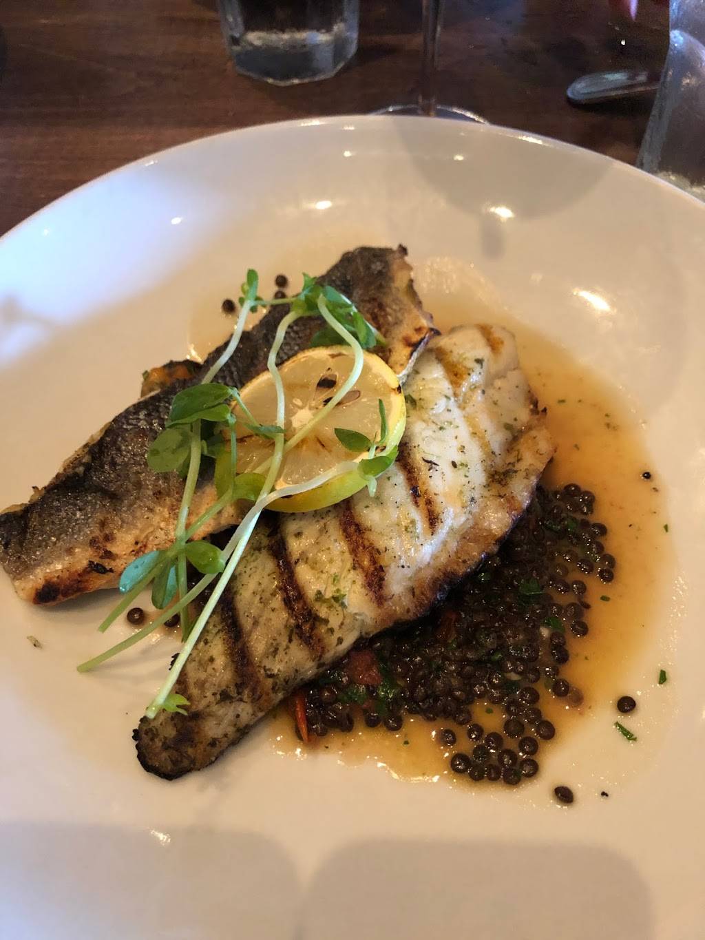 Sarpa Restaurant | restaurant | 13311 Yonge St, Richmond Hill, ON L4E 3L6, Canada | 9057732188 OR +1 905-773-2188