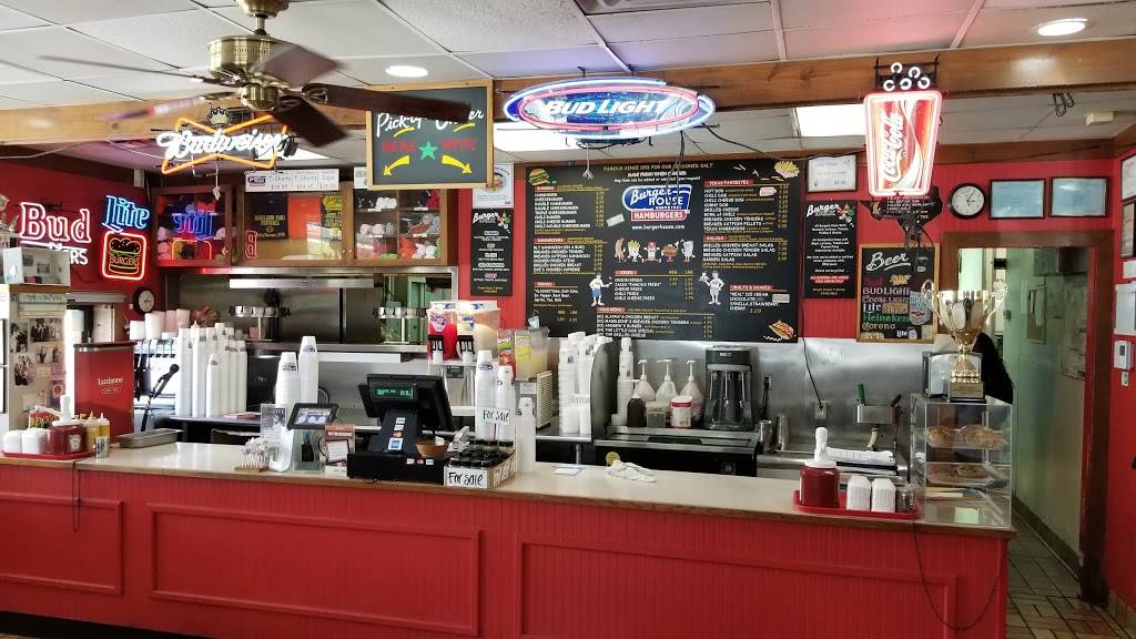 Burger House | restaurant | 6248 E Mockingbird Ln, Dallas, TX 75214, USA | 2148282732 OR +1 214-828-2732