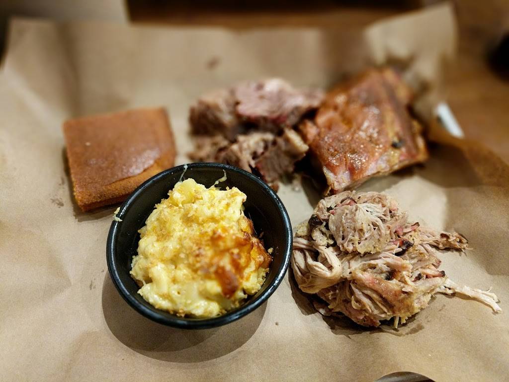 MISSION BBQ | restaurant | 2101 Somerville Rd, Annapolis, MD 21401, USA | 4435694700 OR +1 443-569-4700