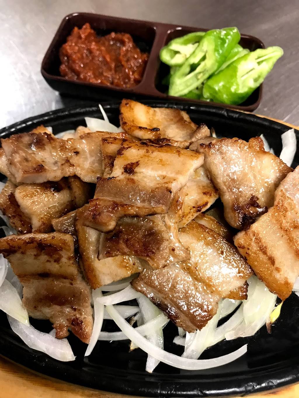 Spoon & Chopsticks | Korean Restaurant | restaurant | 753 James Street Skyline, Apartment 1FL, Syracuse, NY 13203, USA | 3154221555 OR +1 315-422-1555