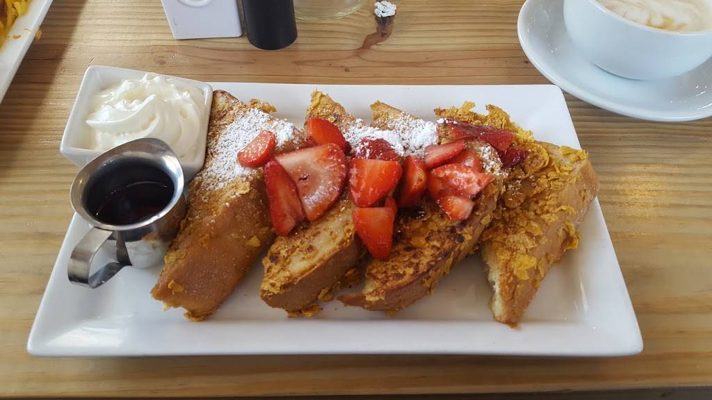 syrup. | restaurant | 1501 NW 23rd St, Oklahoma City, OK 73106, USA | 4056011354 OR +1 405-601-1354