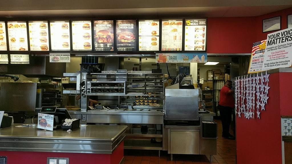 Carls Jr. #7764 | restaurant | 751 Unser Blvd SE, Rio Rancho, NM 87124, USA | 5058913443 OR +1 505-891-3443